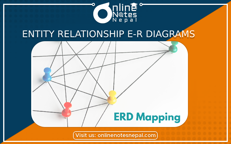 Entity Relationship E-R Diagrams (Symbols)